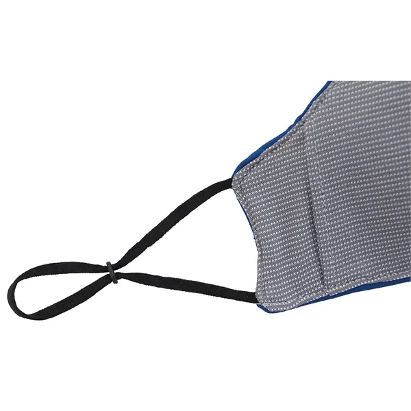 Good Value™ Comfy Performance Face Mask