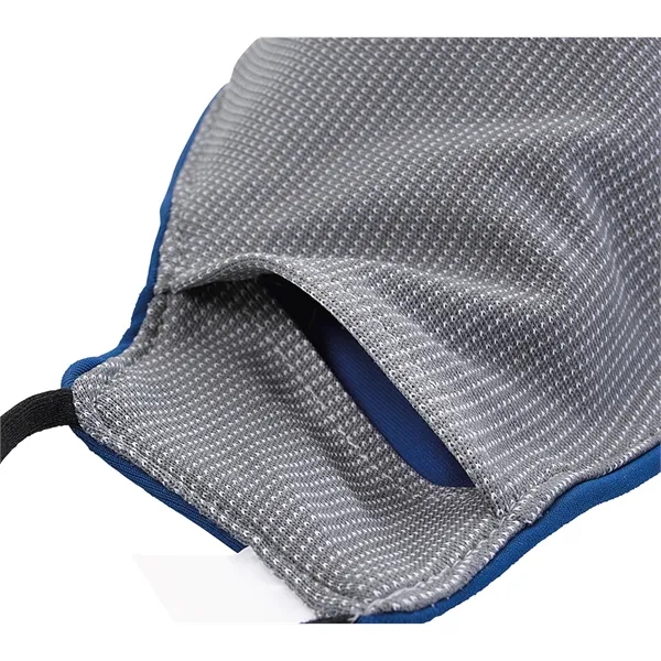 Good Value™ Comfy Performance Face Mask
