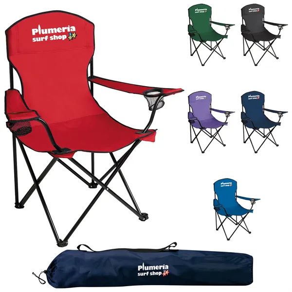 Good Value™ RPET Captain's Chair