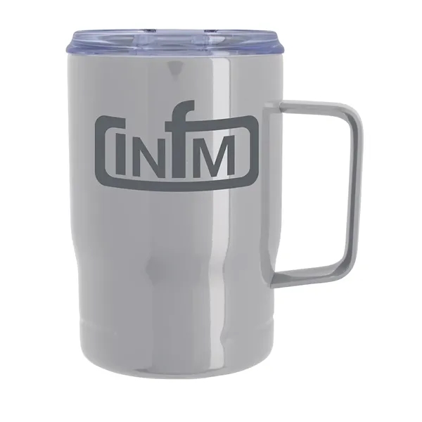 Koozie® Campfire Mug