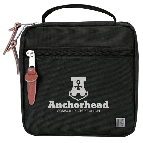 Custom KAPSTON® Jaxon Tech Organizer
