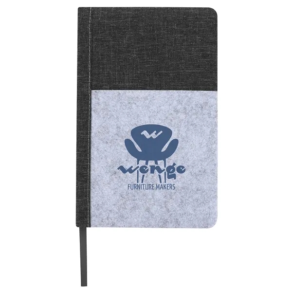 Good Value™ Epic Pocket Journal