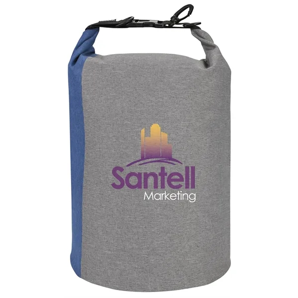 Custom Koozie® Two-Tone Dry Sack 5L