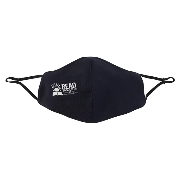 Custom Good Value™ Comfy Youth Face Mask
