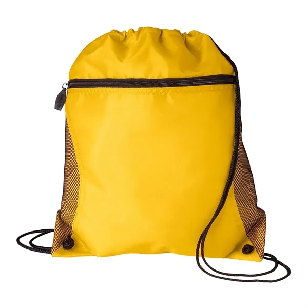 Good Value™ Mesh Pocket Drawcord