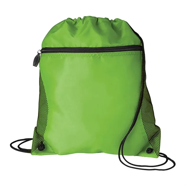 Good Value™ Mesh Pocket Drawcord