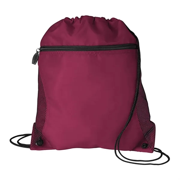 Good Value™ Mesh Pocket Drawcord