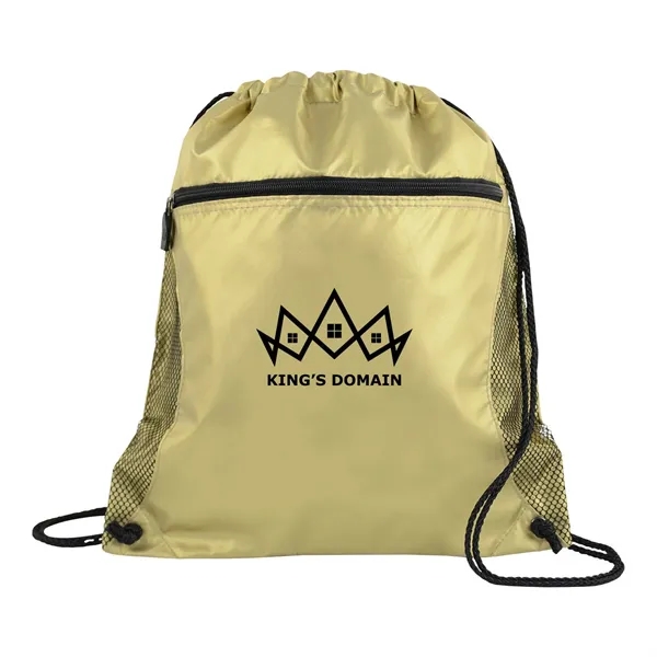 Good Value™ Mesh Pocket Drawcord