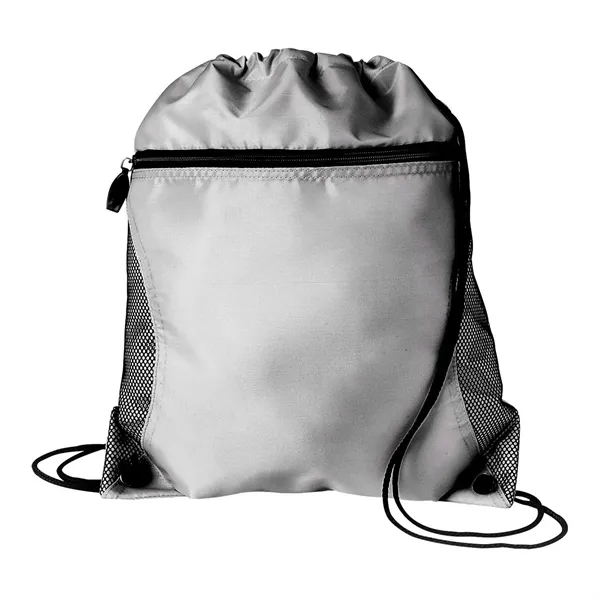 Good Value™ Mesh Pocket Drawcord
