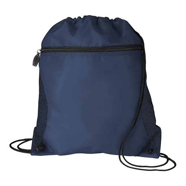 Good Value™ Mesh Pocket Drawcord