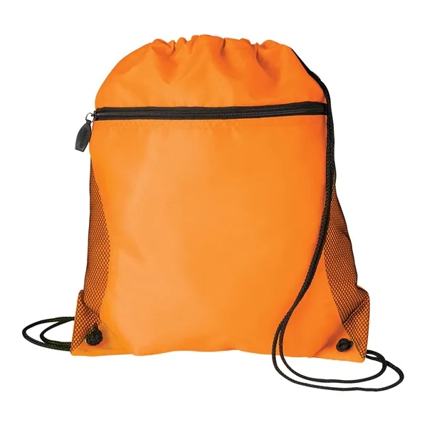 Good Value™ Mesh Pocket Drawcord