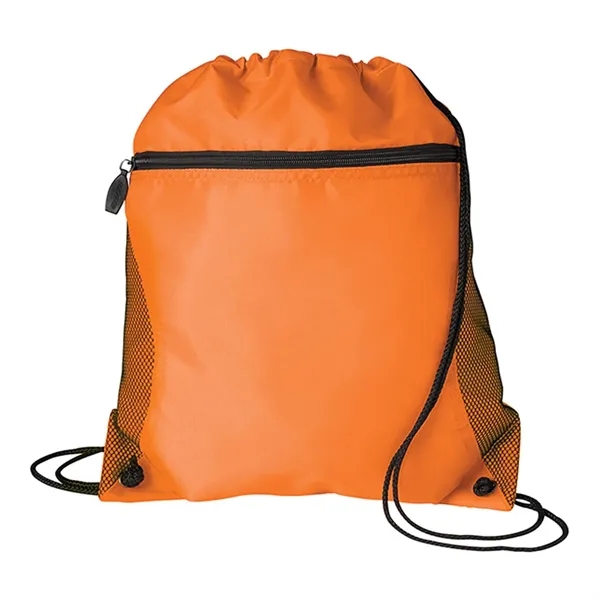 Good Value™ Mesh Pocket Drawcord