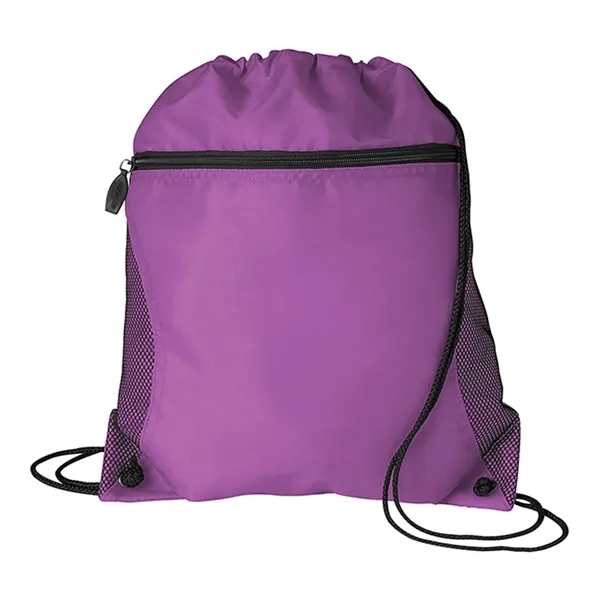 Good Value™ Mesh Pocket Drawcord