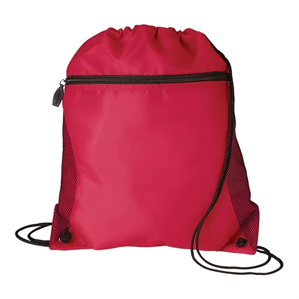 Good Value™ Mesh Pocket Drawcord