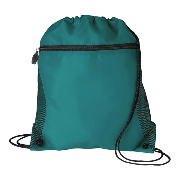 Good Value™ Mesh Pocket Drawcord