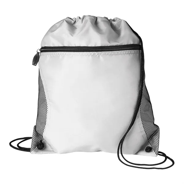 Good Value™ Mesh Pocket Drawcord