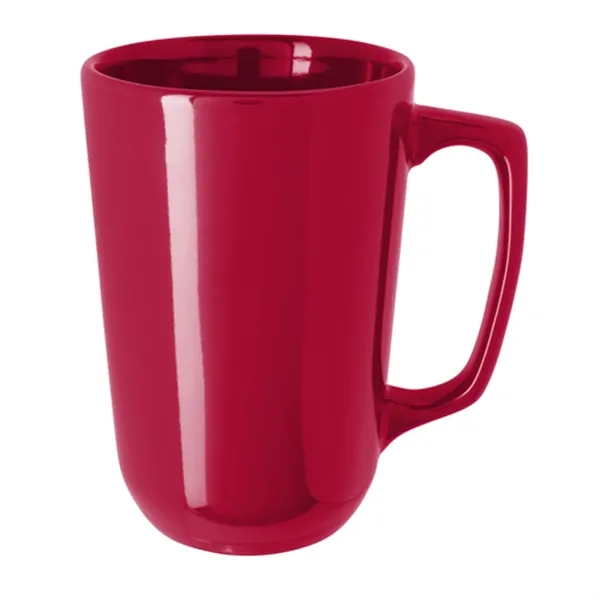 Good Value™ Square Handle Mug - 14 oz.