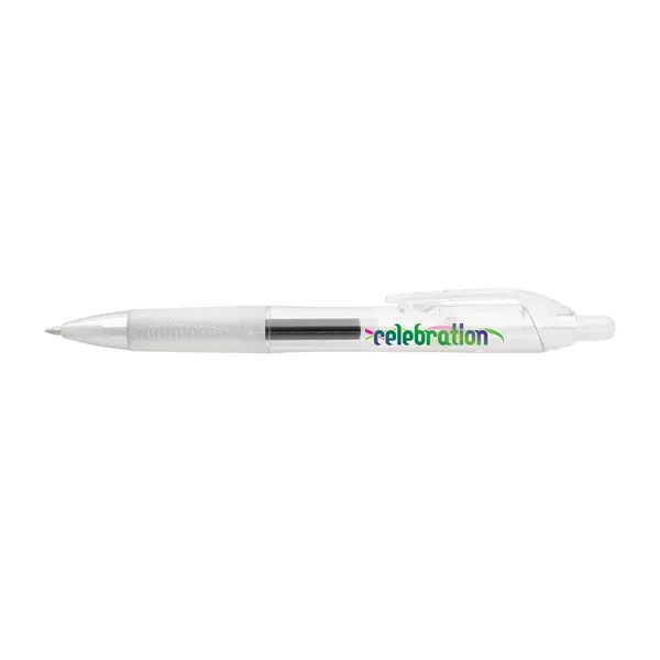 BIC® Intensity® Clic™ Gel Pen