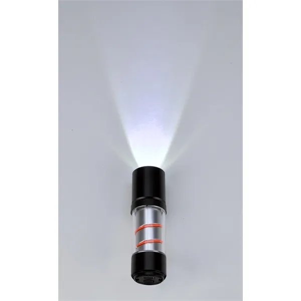Illumi-Swirl Lantern Flashlight