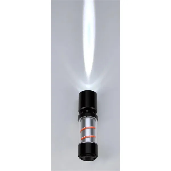 Illumi-Swirl Lantern Flashlight