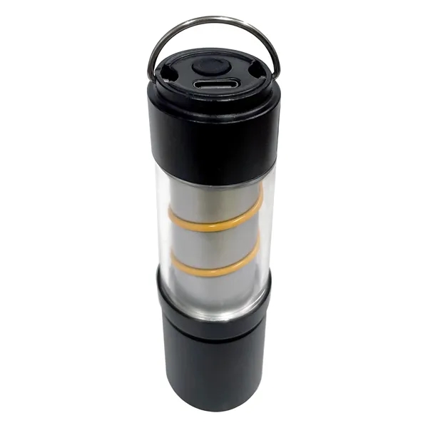 Illumi-Swirl Lantern Flashlight