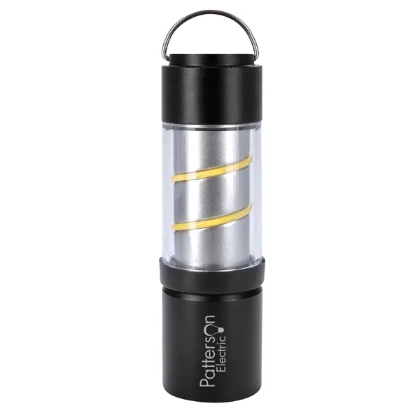 Illumi-Swirl Lantern Flashlight