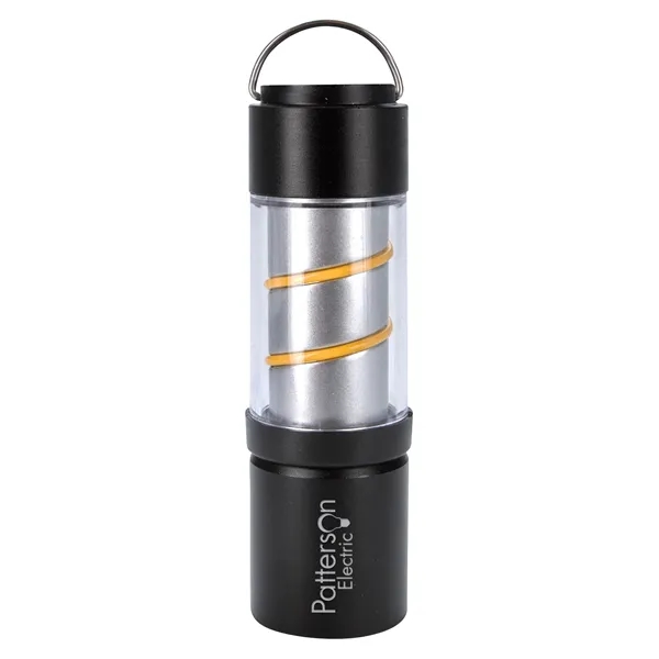 Illumi-Swirl Lantern Flashlight