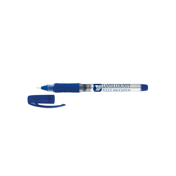 BIC® ®+ Pen