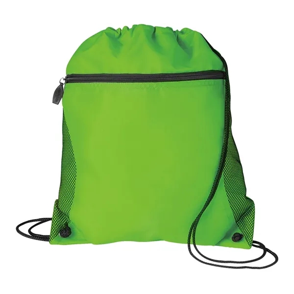 Good Value™ Mesh Pocket Drawcord