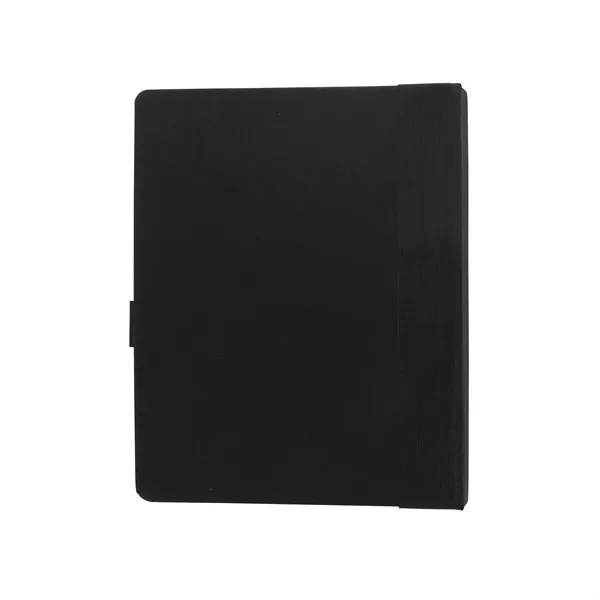 Good Value™ 5" x 7" Paper Notebook with Flags