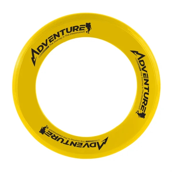 Garyline® ZRing Flyer