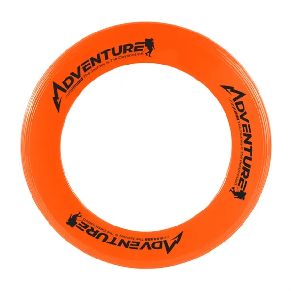 Garyline® ZRing Flyer