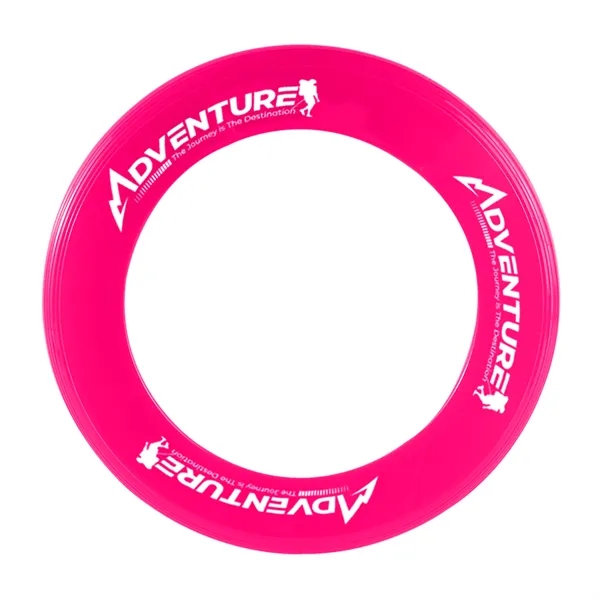 Garyline® ZRing Flyer