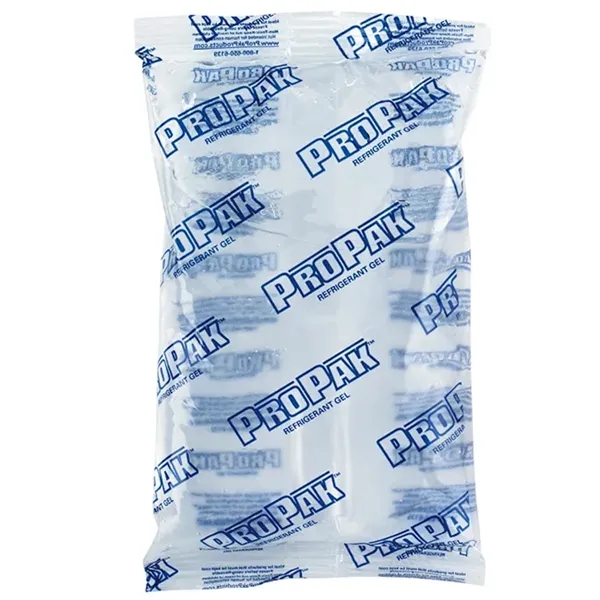 Custom Frigid Ice Pack