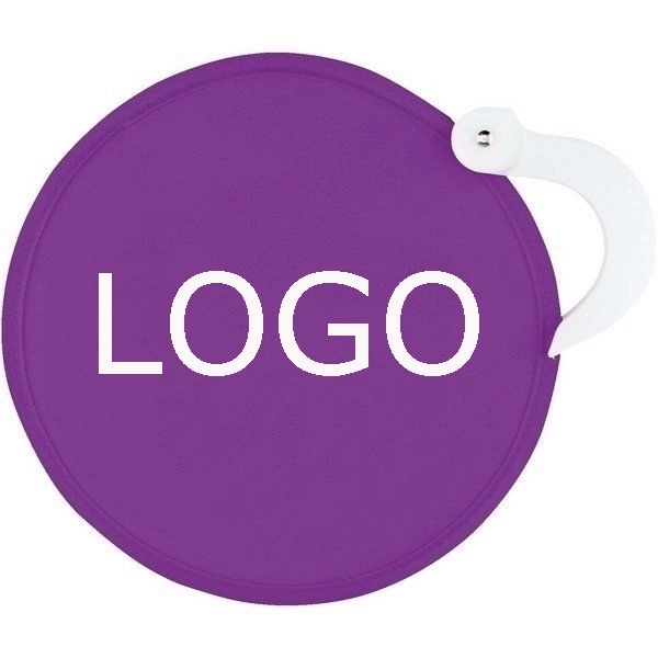 TWIST AND CHILL HAND FAN - TWIST AND CHILL HAND FAN - Image 2 of 11
