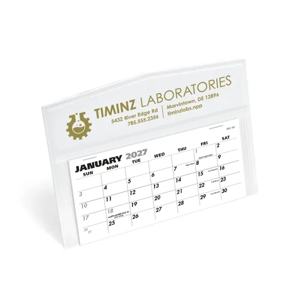 Triumph® Calendars Legacy Calendar