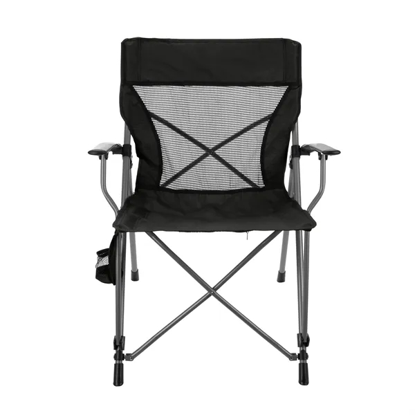 The Deluxe Chair
