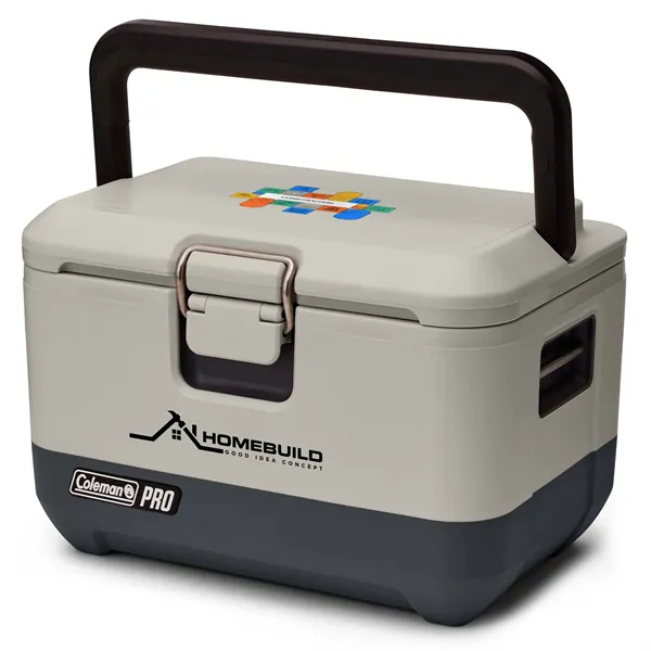 Coleman® Pro Series 9-Quart Hard Cooler