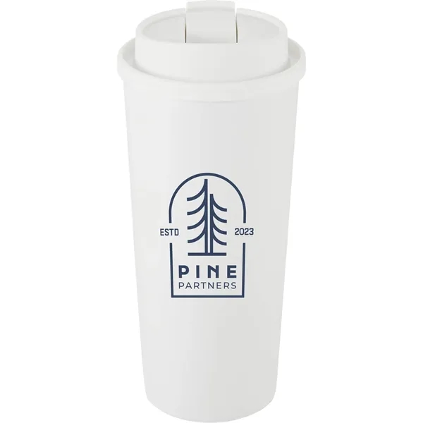 Oscar Vacuum Insulated Tumbler w/ Slide Lid 16oz