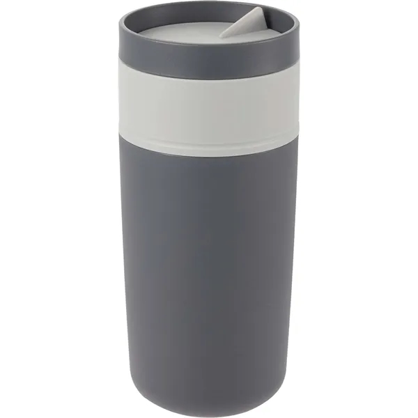Custom Kona RPP Double Wall Tumbler w/ Swivel Lid 16oz