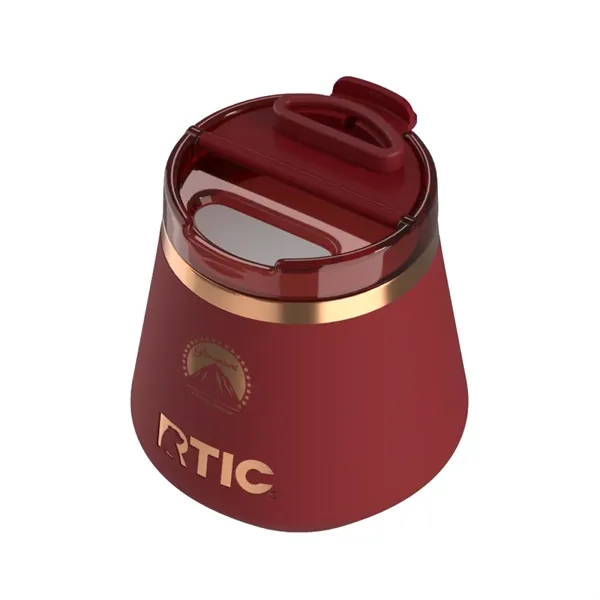 RTIC Happy Hour Lowball Tumbler