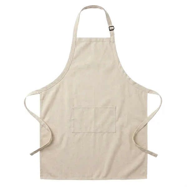 Kitchen Apron w/ Custom Imprint & Adjustable Strap 24" x 35"