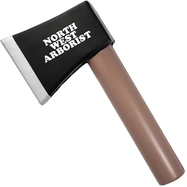 Axe Stress Reliever