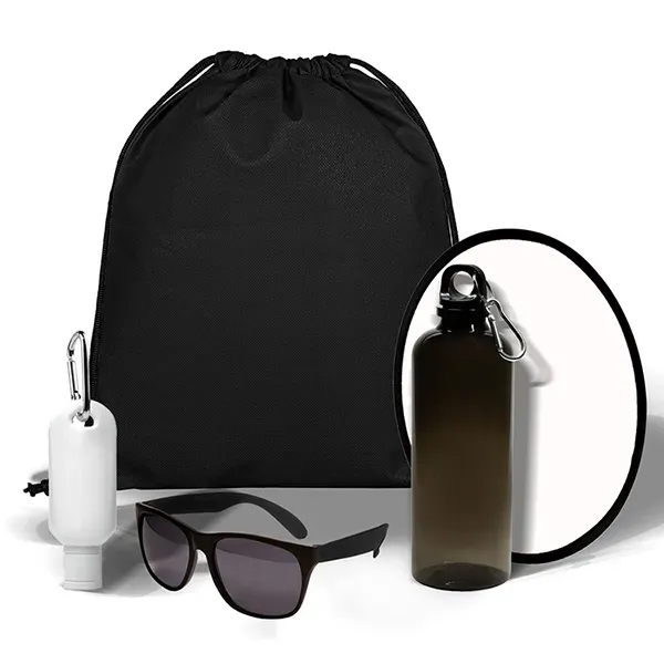 The Summer Vibe Kit