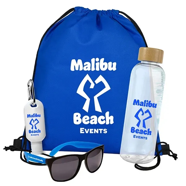 The Ultimate Summer Adventure Kit