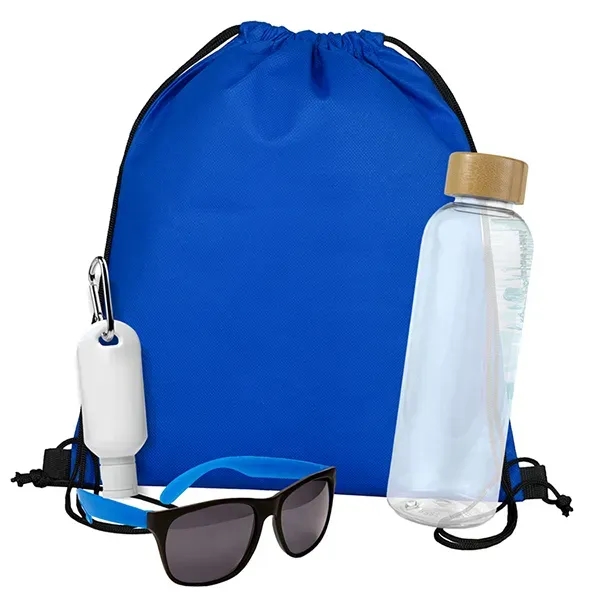 The Ultimate Summer Adventure Kit