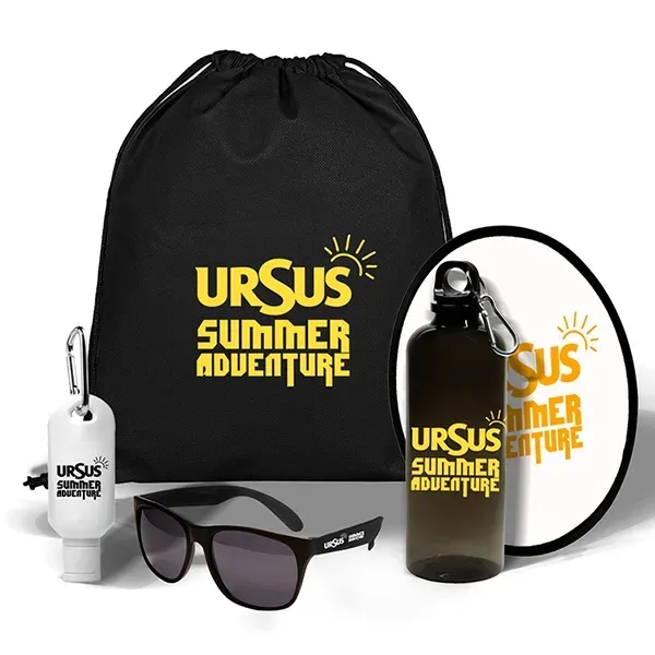 The Summer Vibe Kit