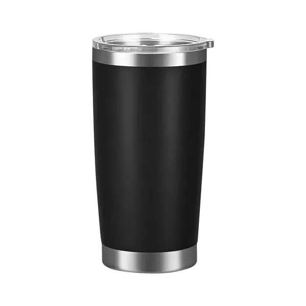 20Oz Travel Stainless Steel Insulated Coffee Tumbler