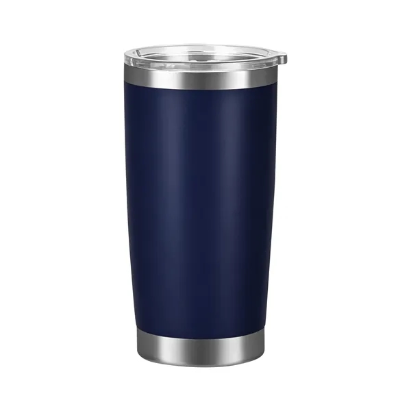 20Oz Travel Stainless Steel Insulated Coffee Tumbler