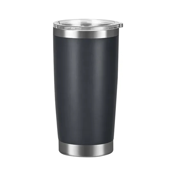20Oz Travel Stainless Steel Insulated Coffee Tumbler